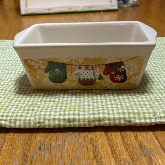 Nantucket Other - EUC Nantucket Holiday Porcelain Dish